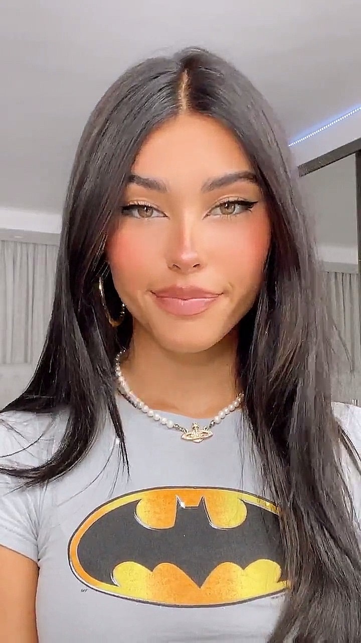 madison beer age