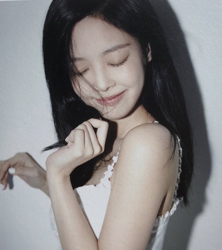 Picture of Jennie Kim