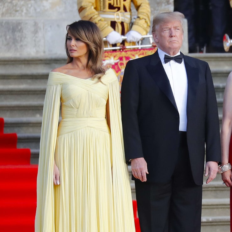 FLOTUS + POTUS