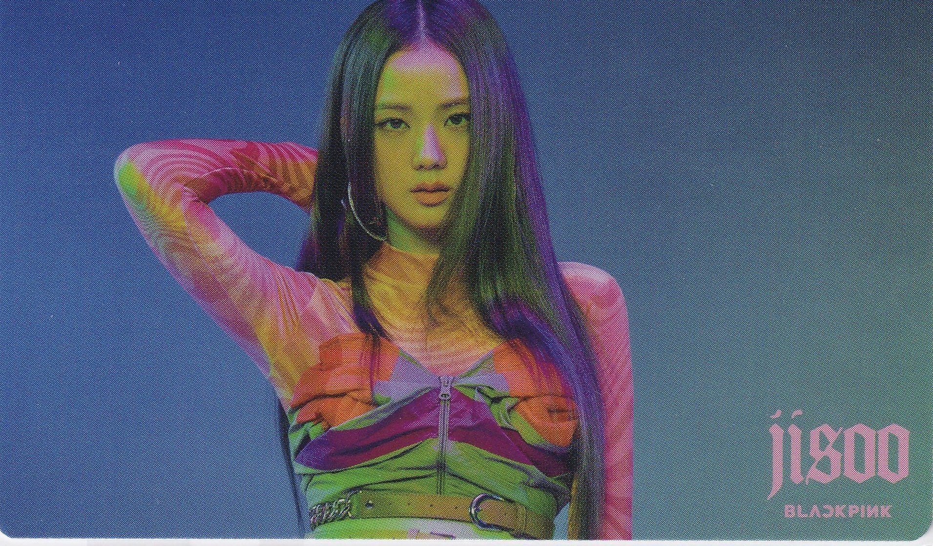 Kim Jisoo