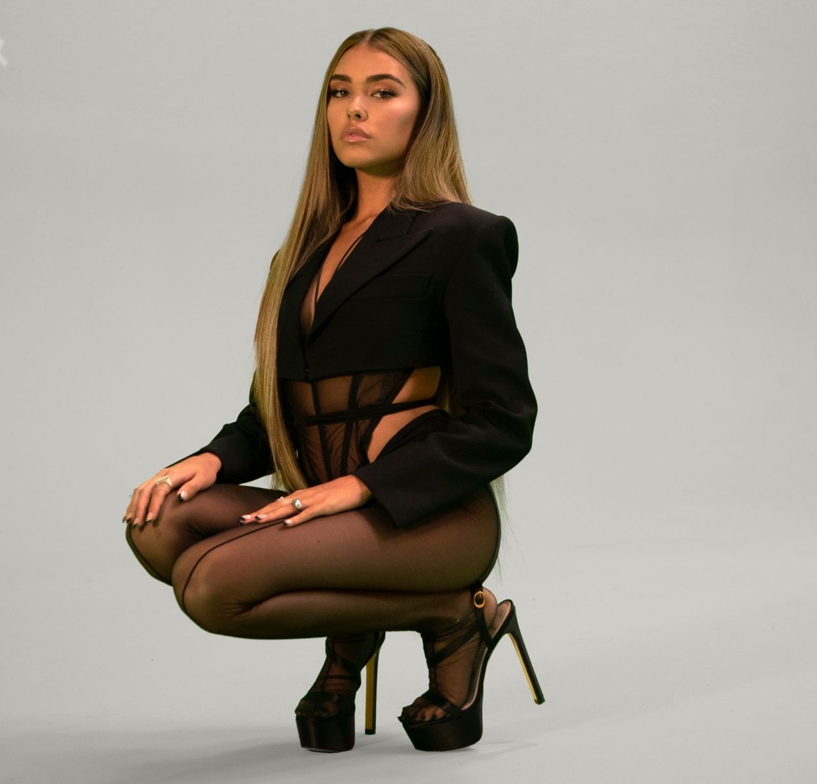 Madison Beer Madison Beer