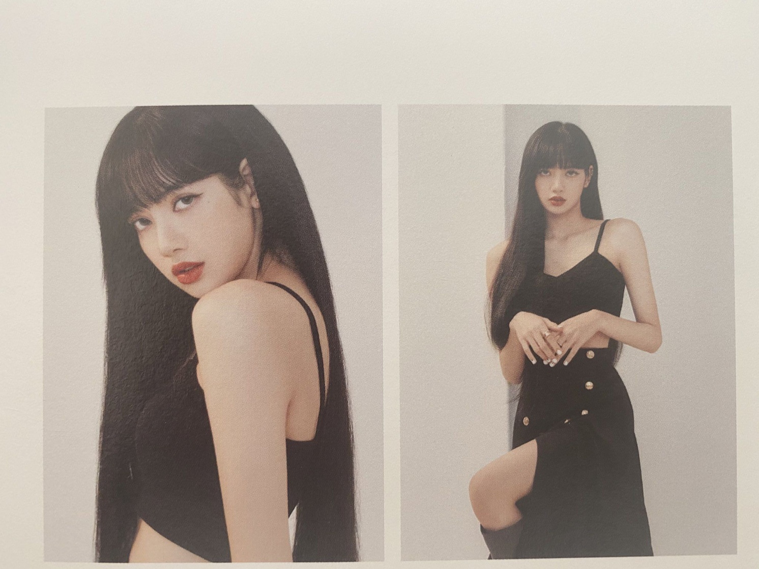 Lalisa Manoban