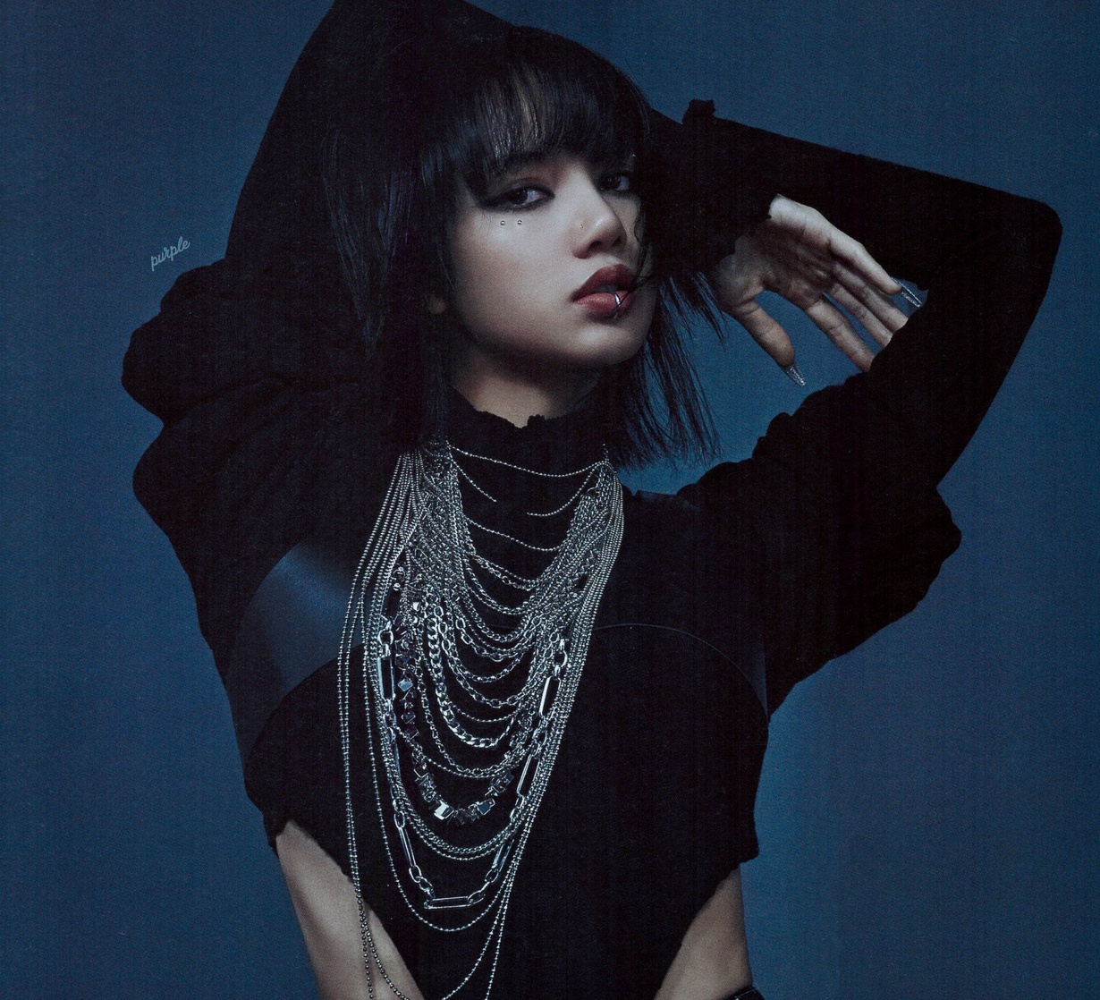 Lalisa Manoban