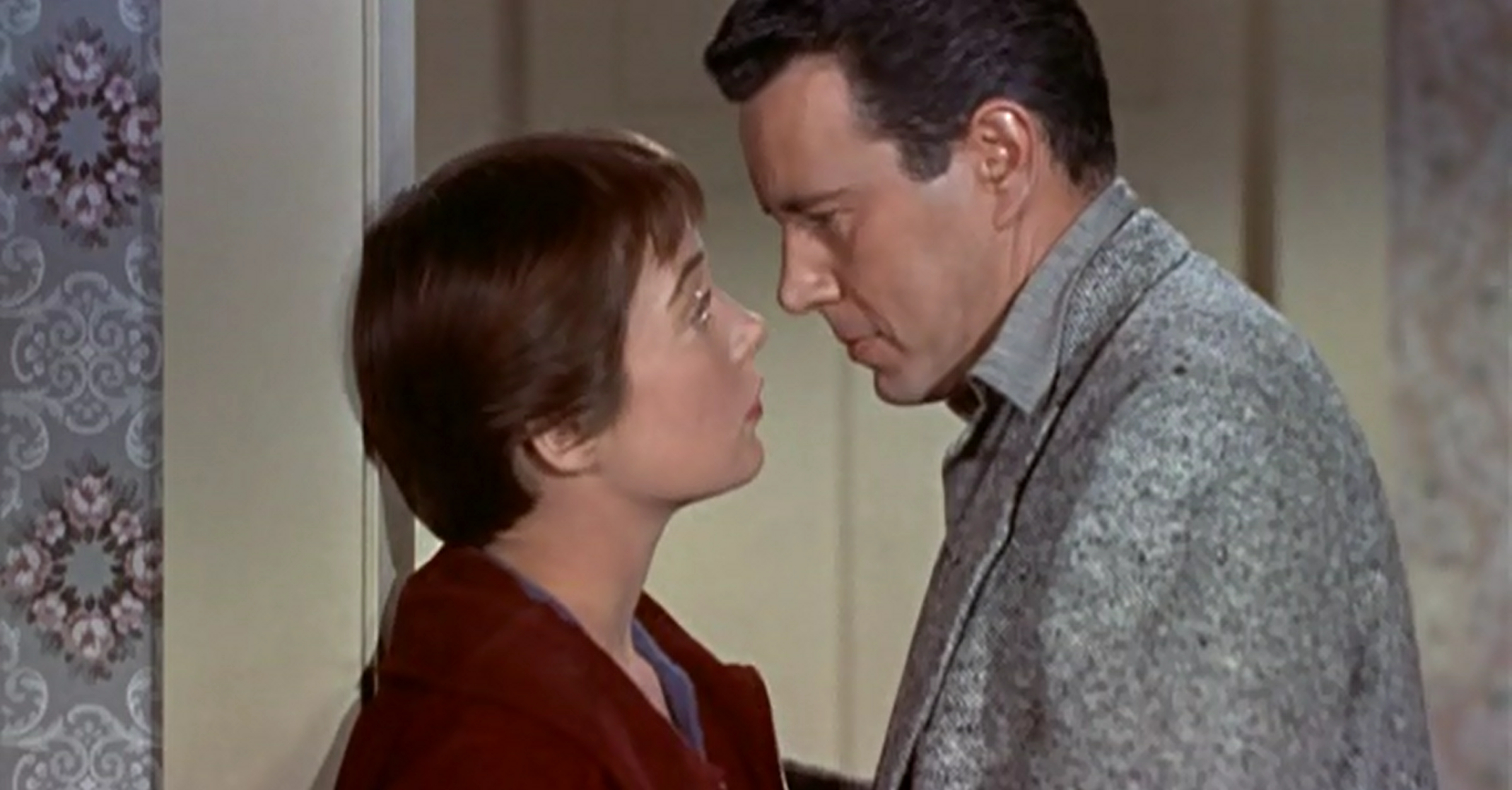 The Trouble with Harry (1955)