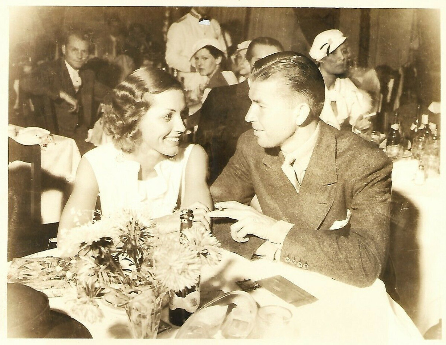 Adrienne Ames