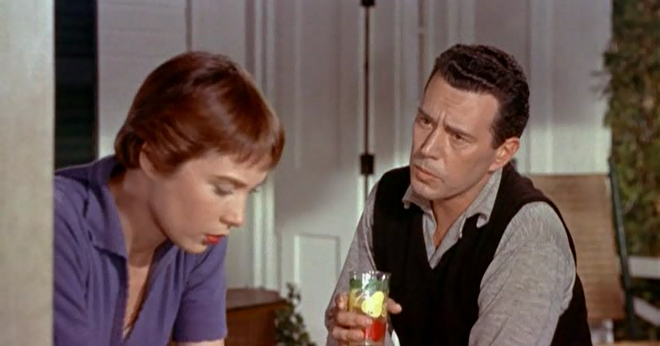 The Trouble with Harry (1955)
