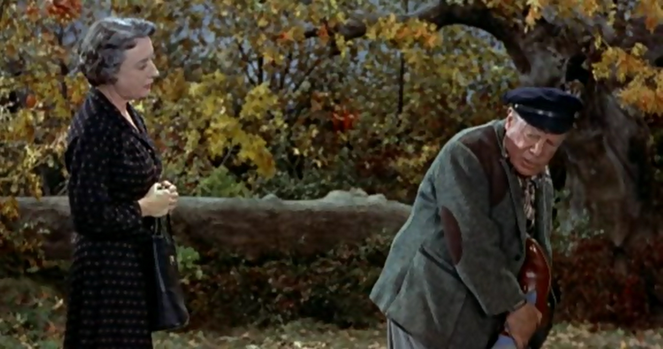 The Trouble with Harry (1955)