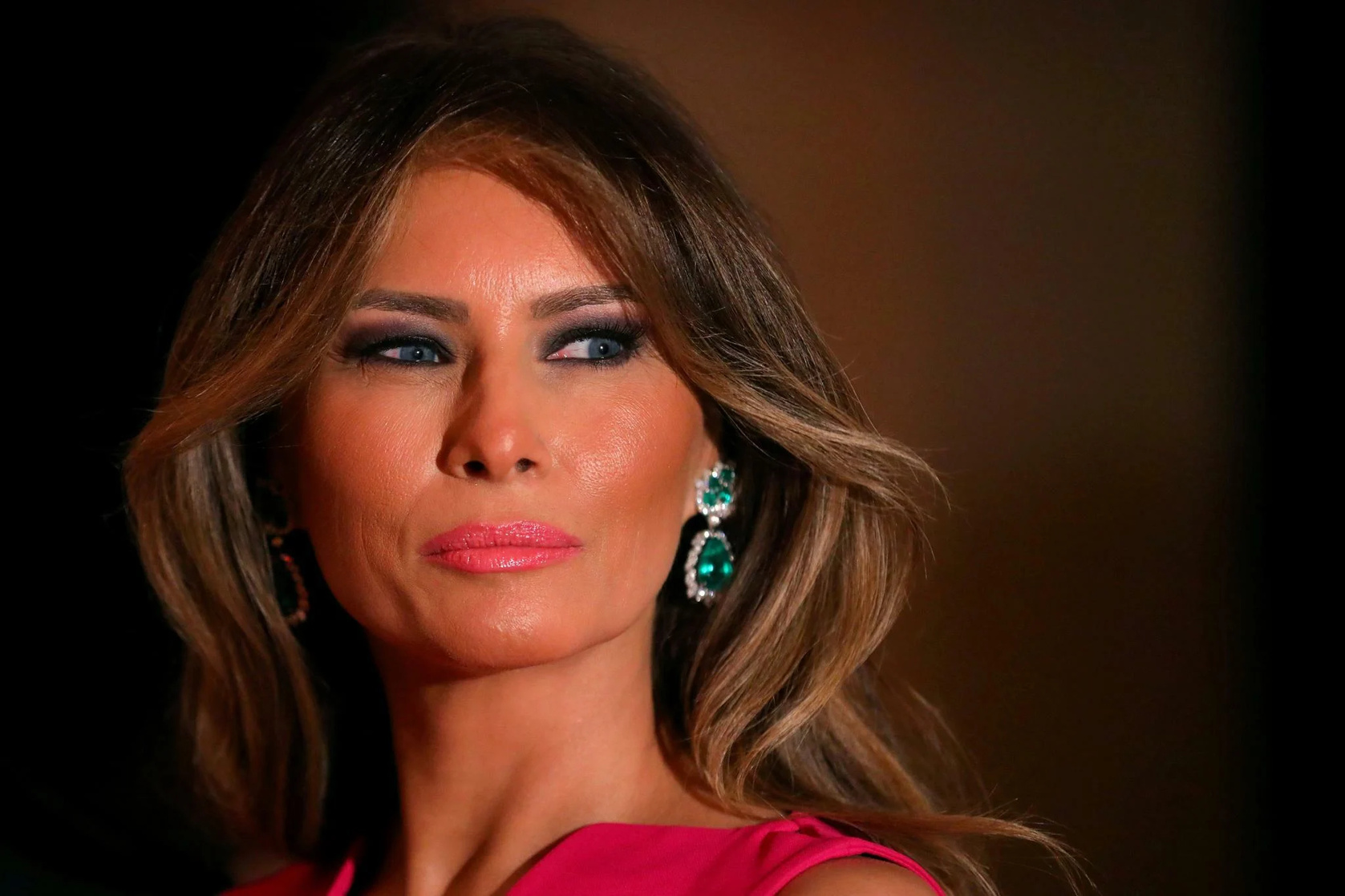Melania Trump Melania Trump