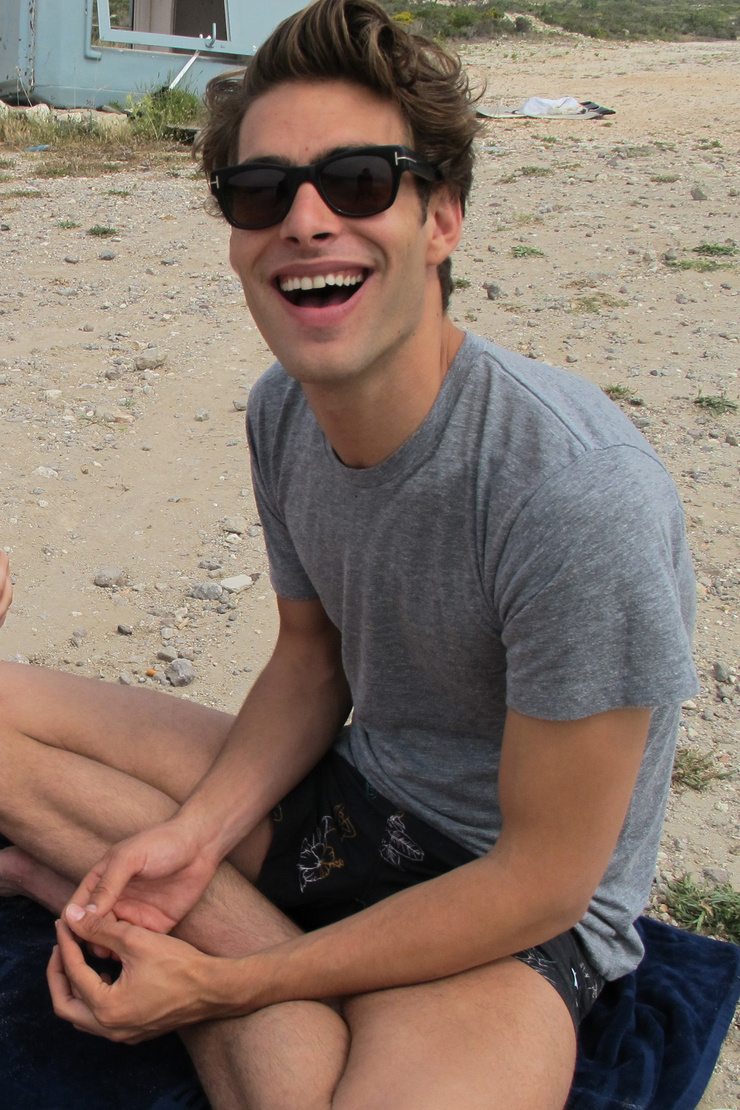 Picture of Jon Kortajarena