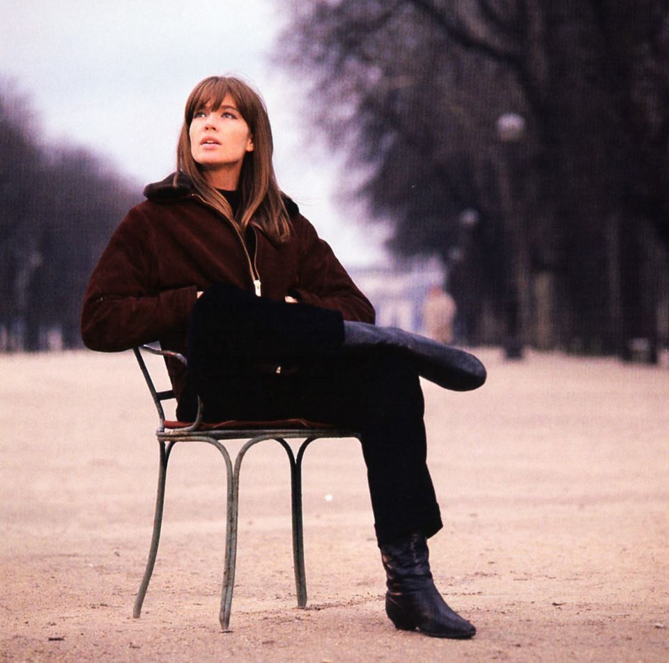 Françoise Hardy