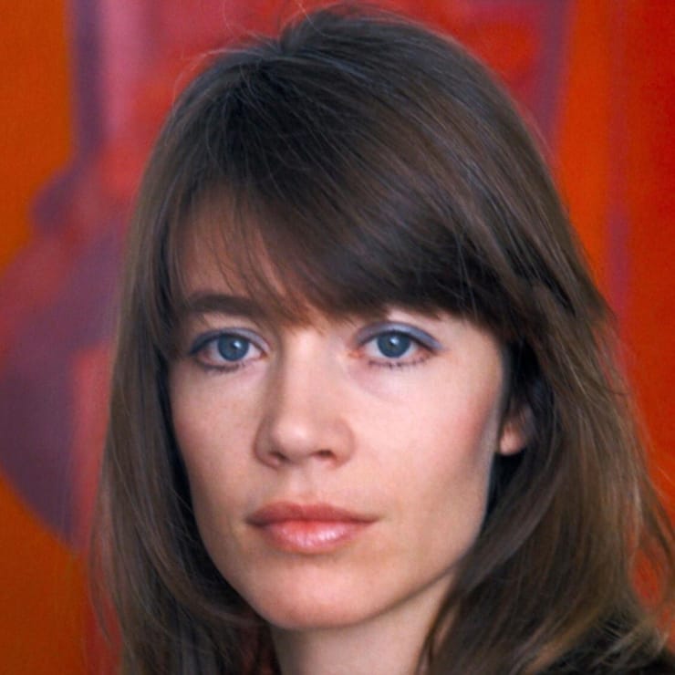 Picture of Françoise Hardy