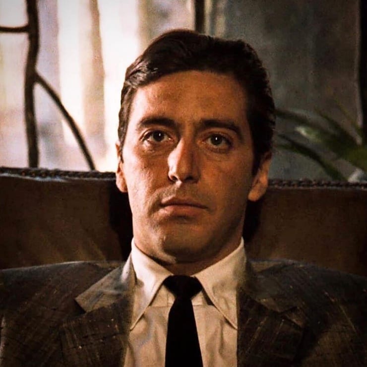 Michael Corleone Image 