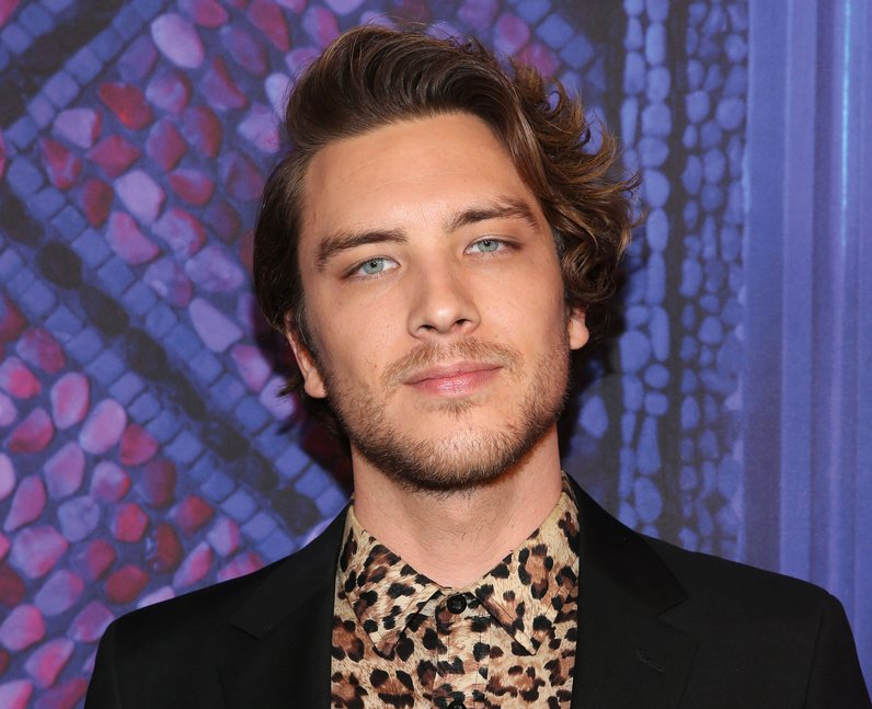 Cody Fern