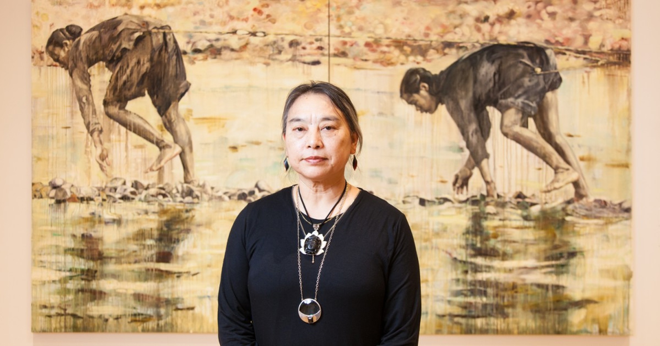 Hung Liu Hung Liu
