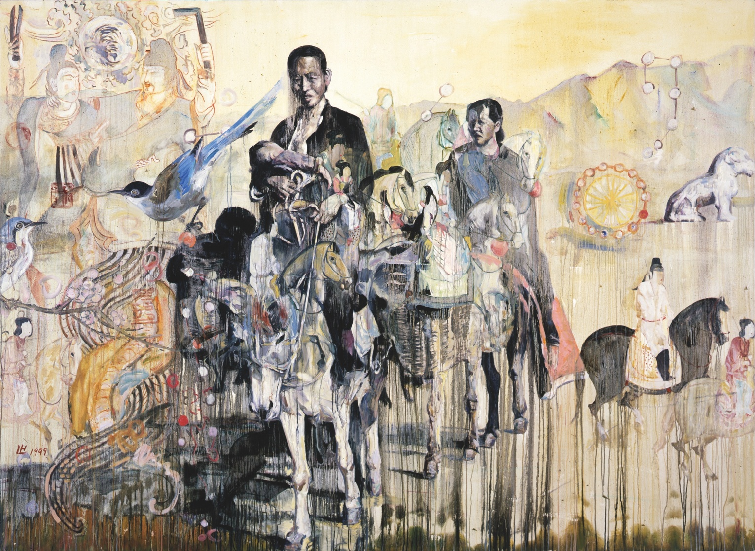 Hung Liu Hung Liu