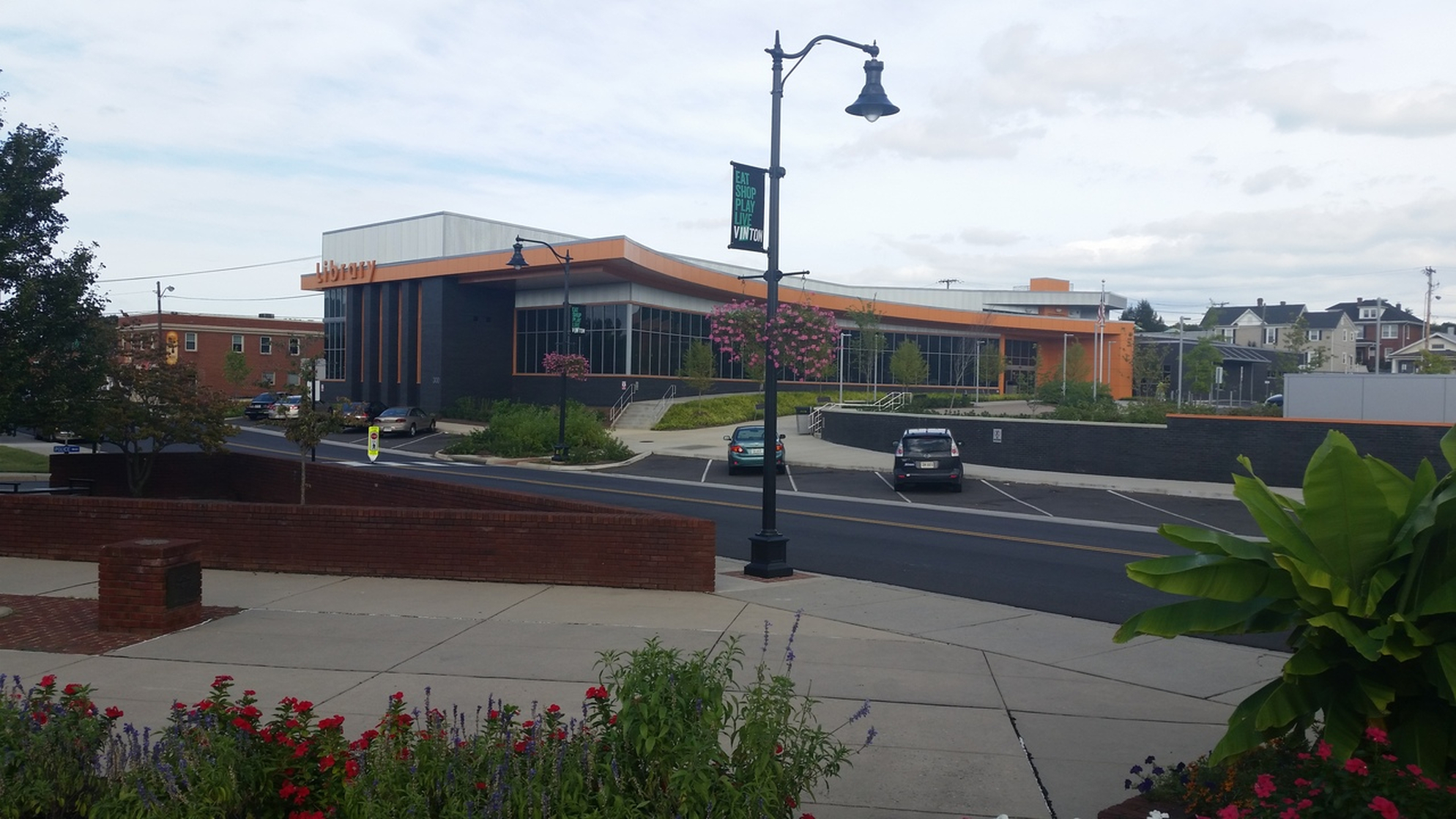 Picture of Vinton, Virginia