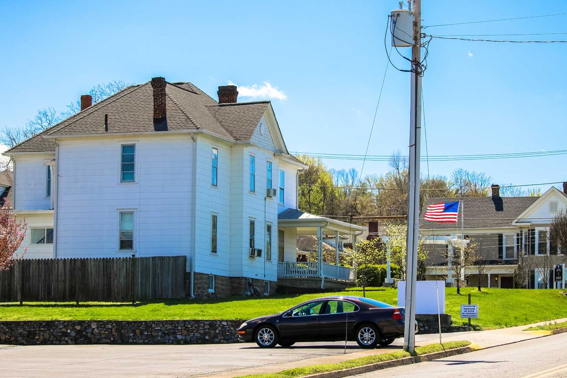 Vinton, Virginia