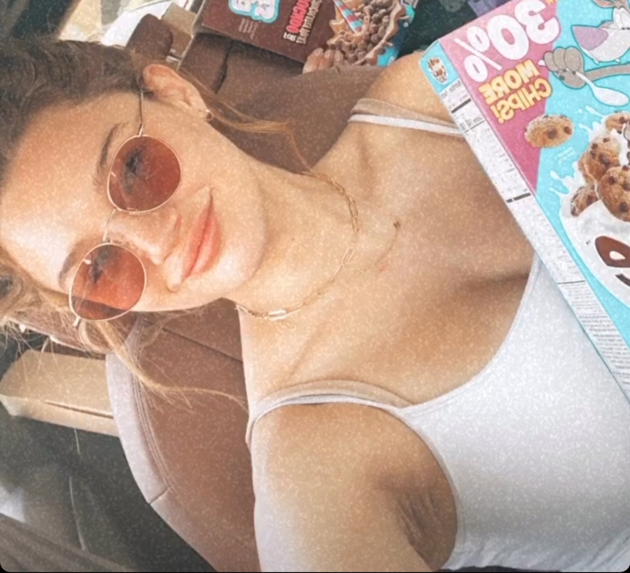 Hunter King