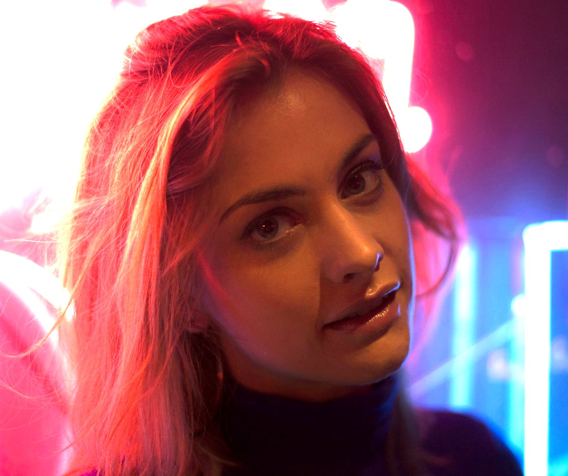 Stefanie Martini Stefanie Martini
