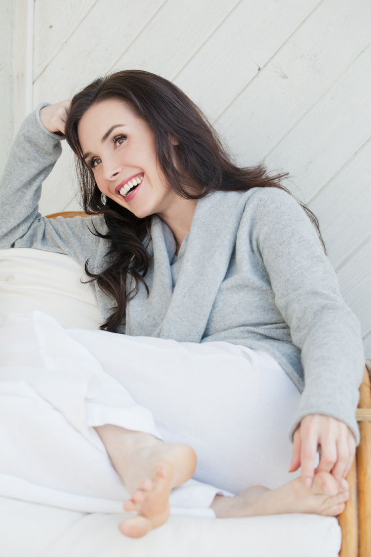 Picture of Kristina Anapau