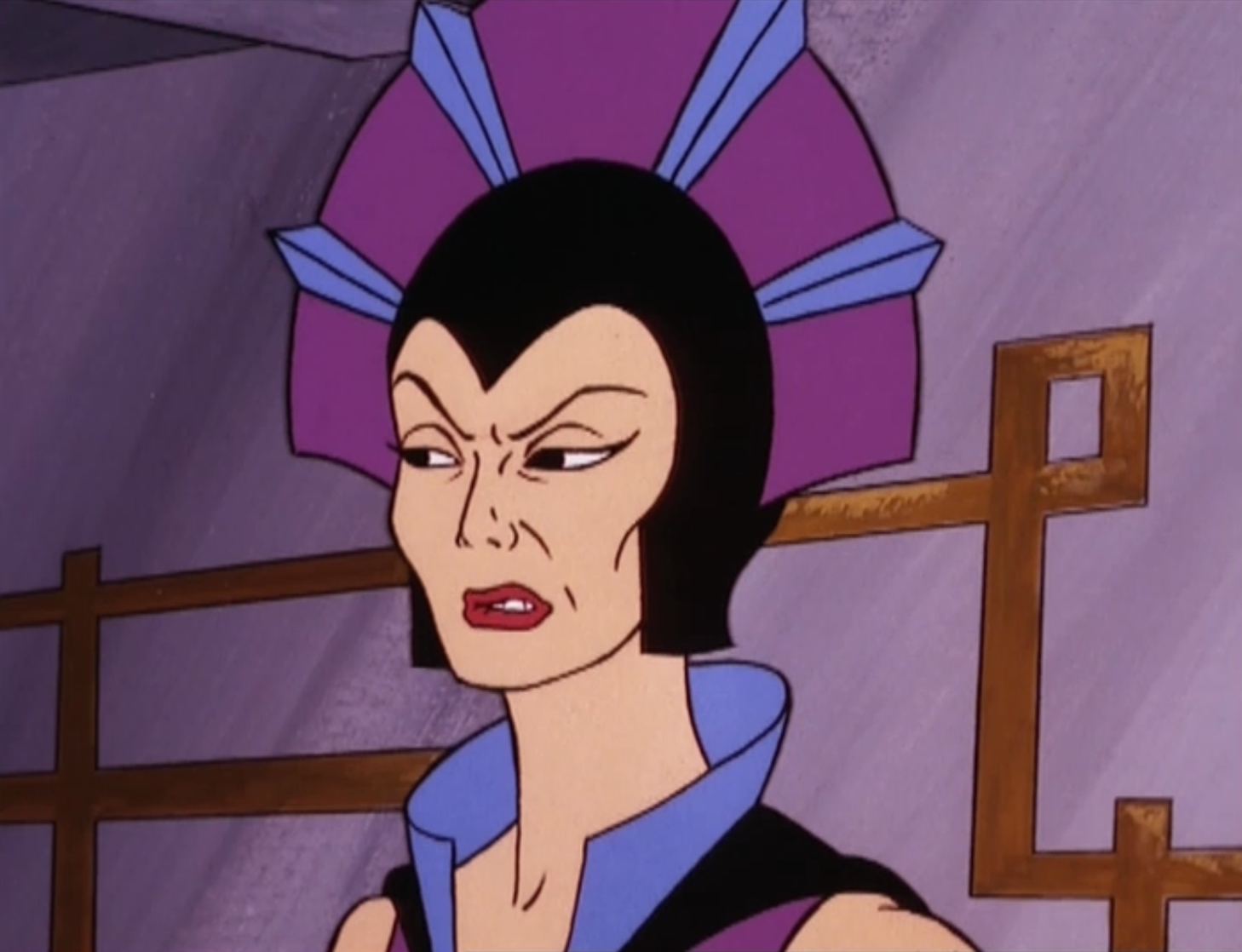 Evil-Lyn