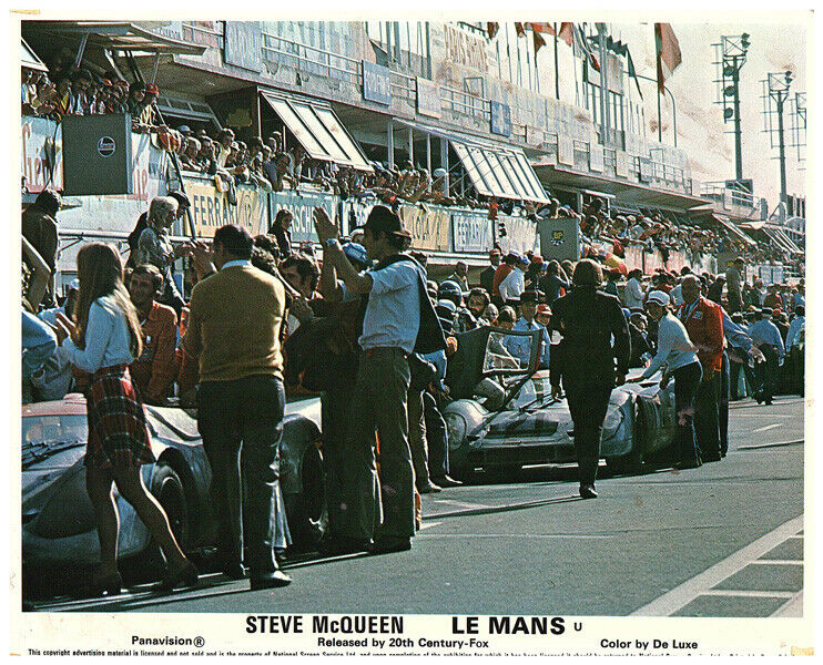 Le Mans