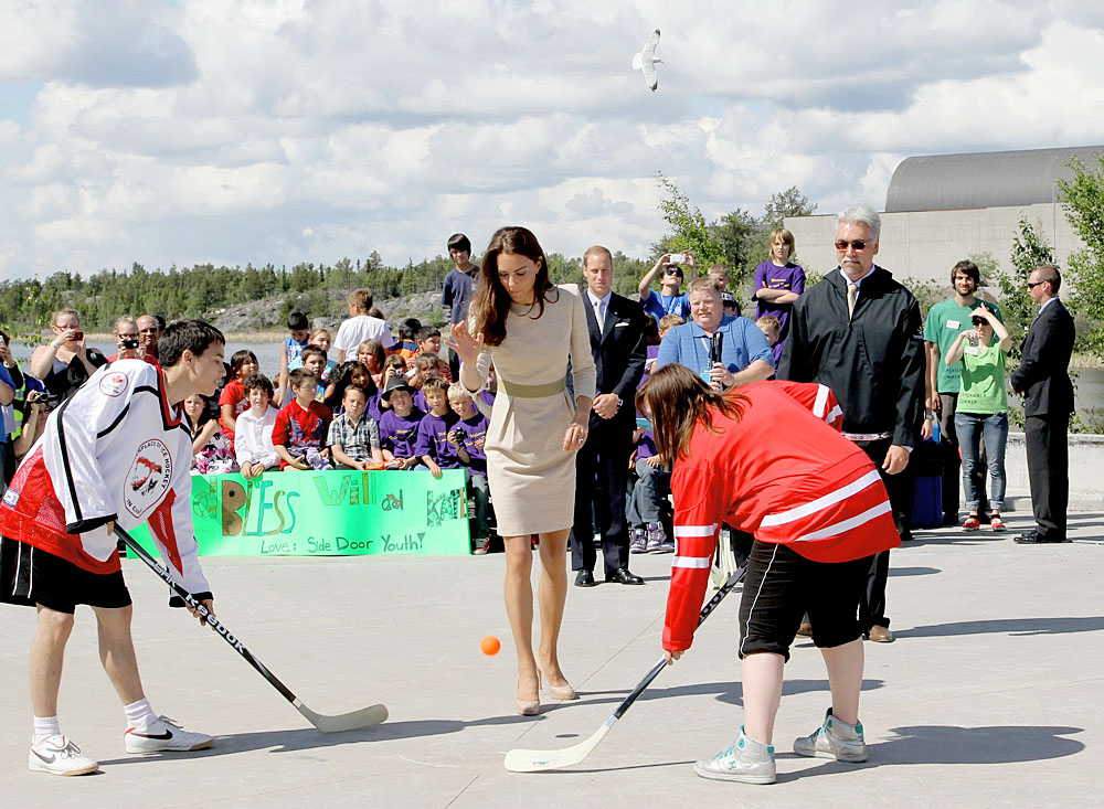 Kate Middleton