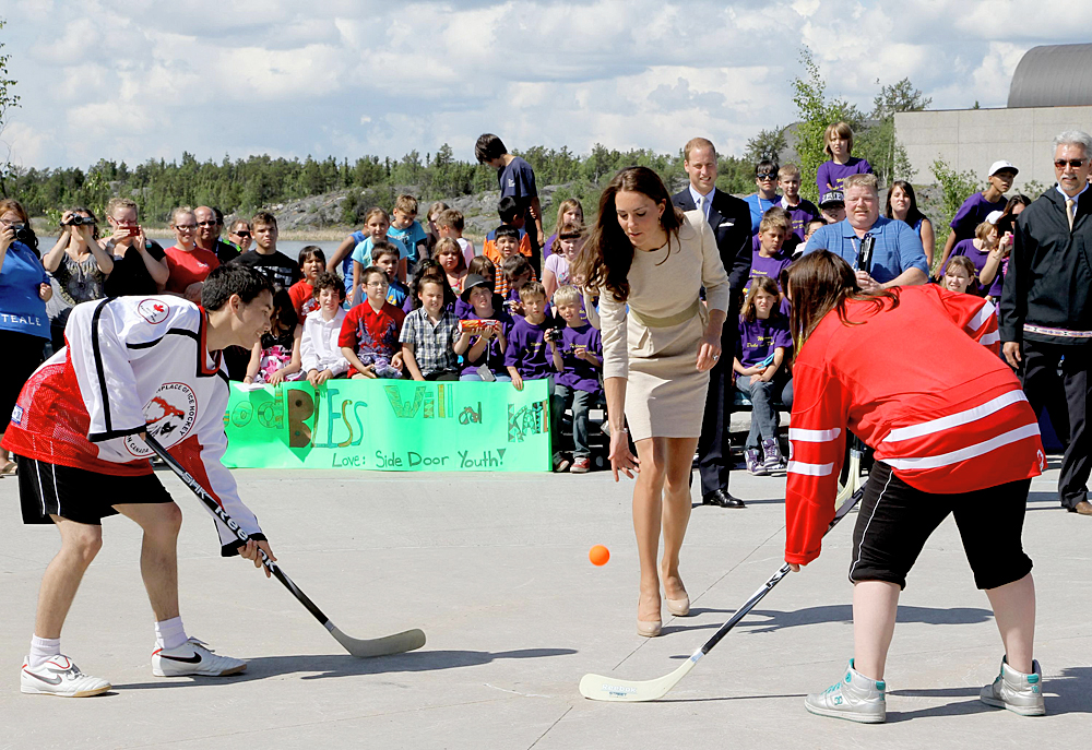 Kate Middleton