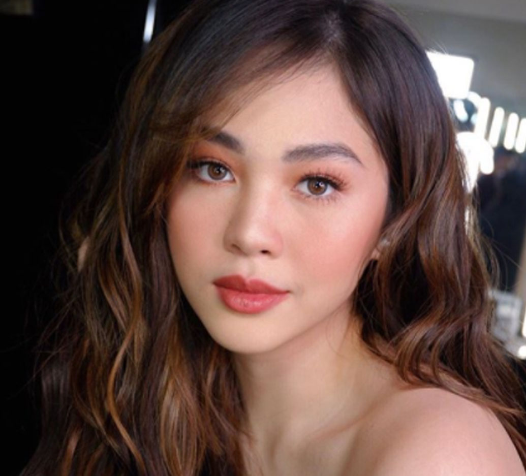 Janella Salvador