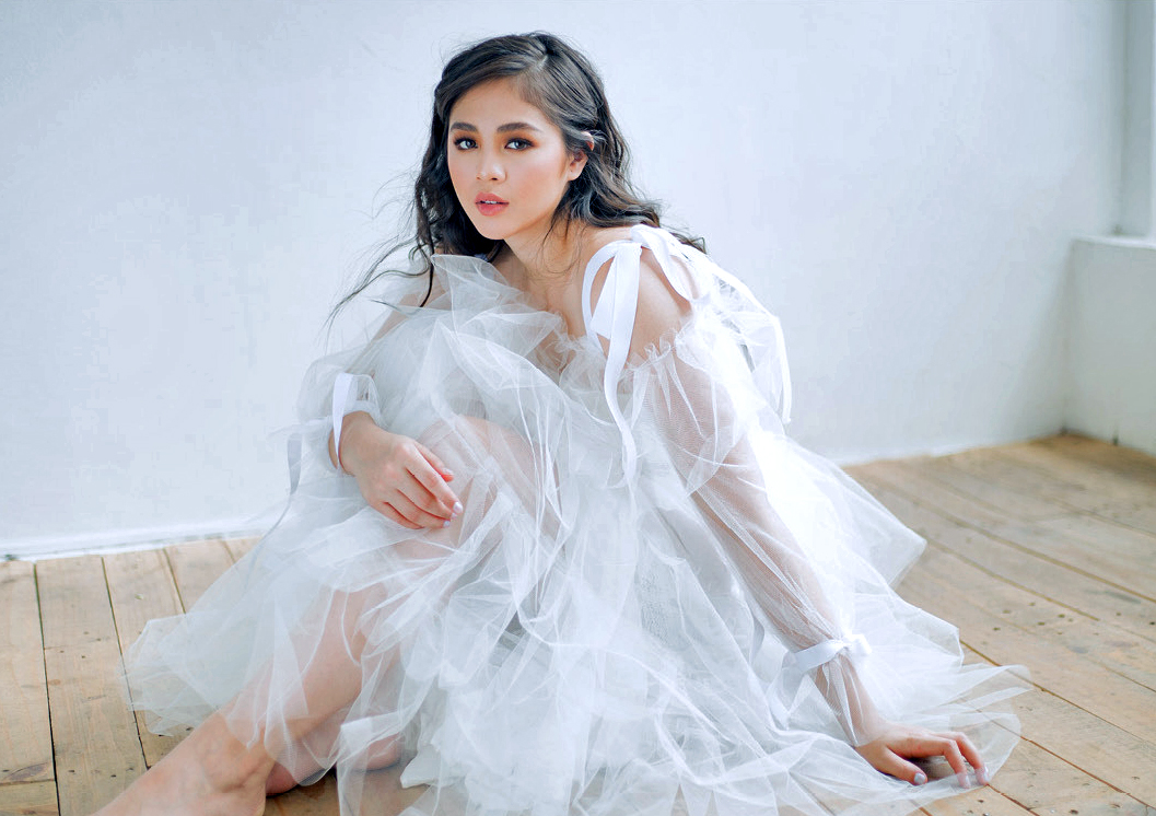 Janella Salvador