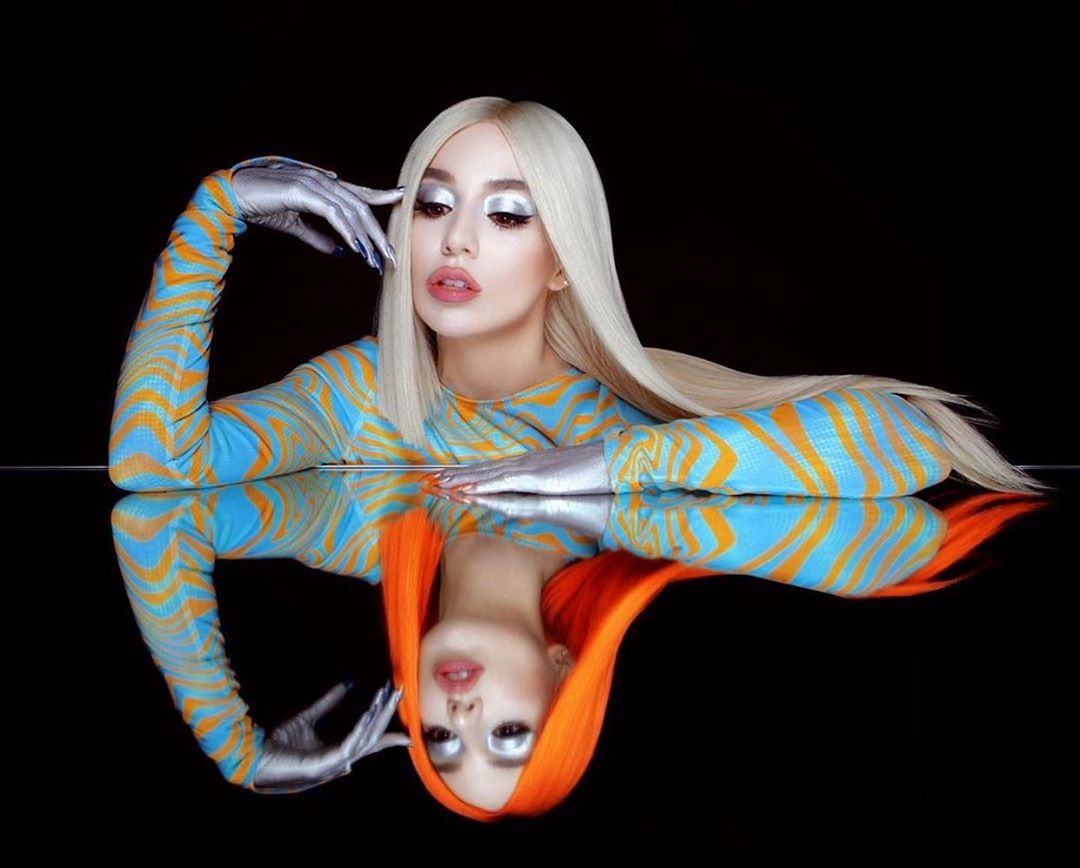 Ava Max