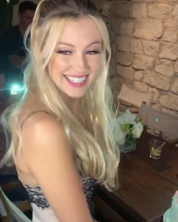 Picture of Ava Sambora