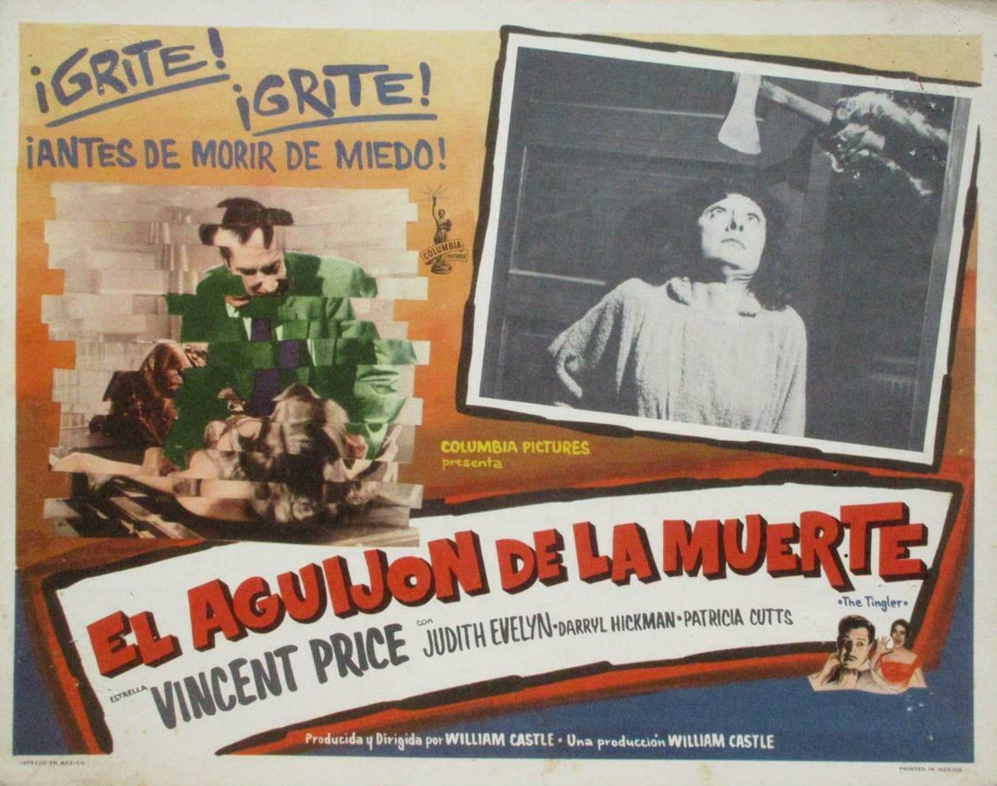 The Tingler The Tingler