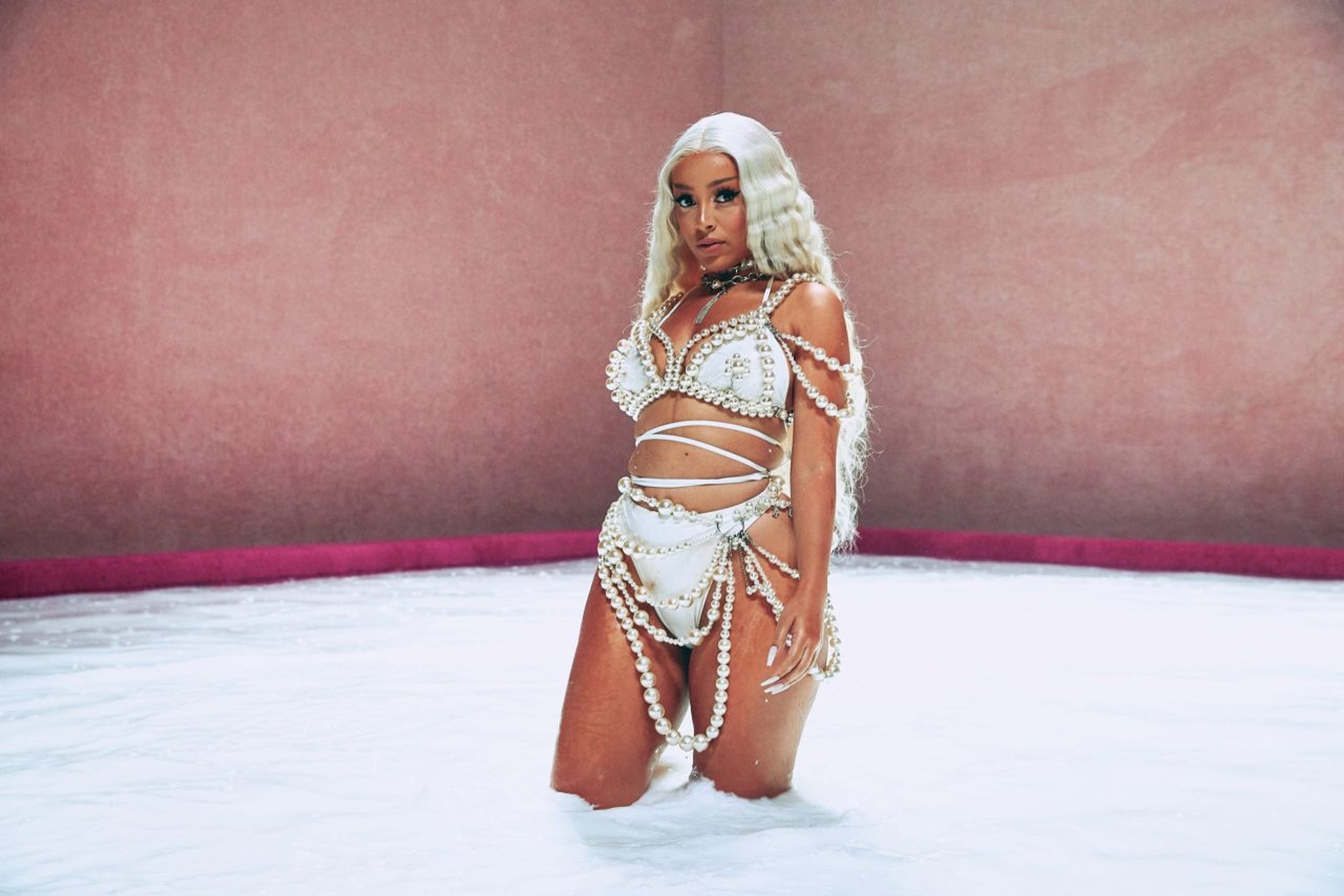 DOJA CAT