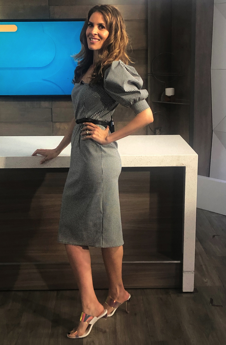 Picture of Dina Pugliese