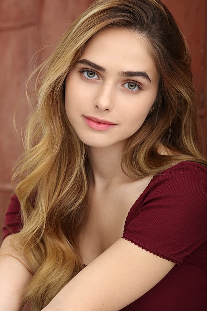 Picture of Ashley Puzemis