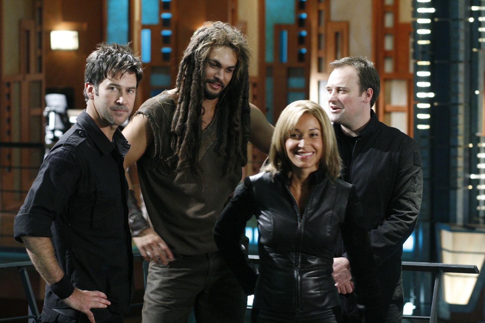 Stargate: Atlantis