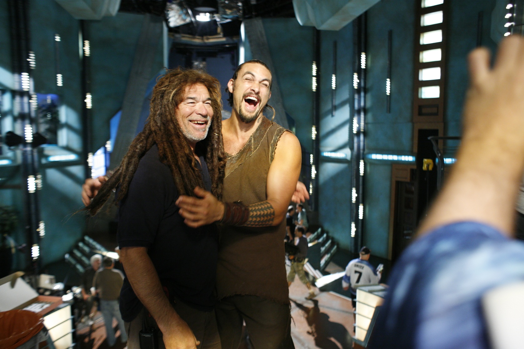 Stargate: Atlantis Stargate: Atlantis