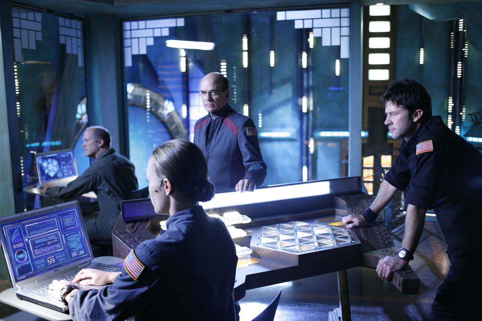 Stargate: Atlantis