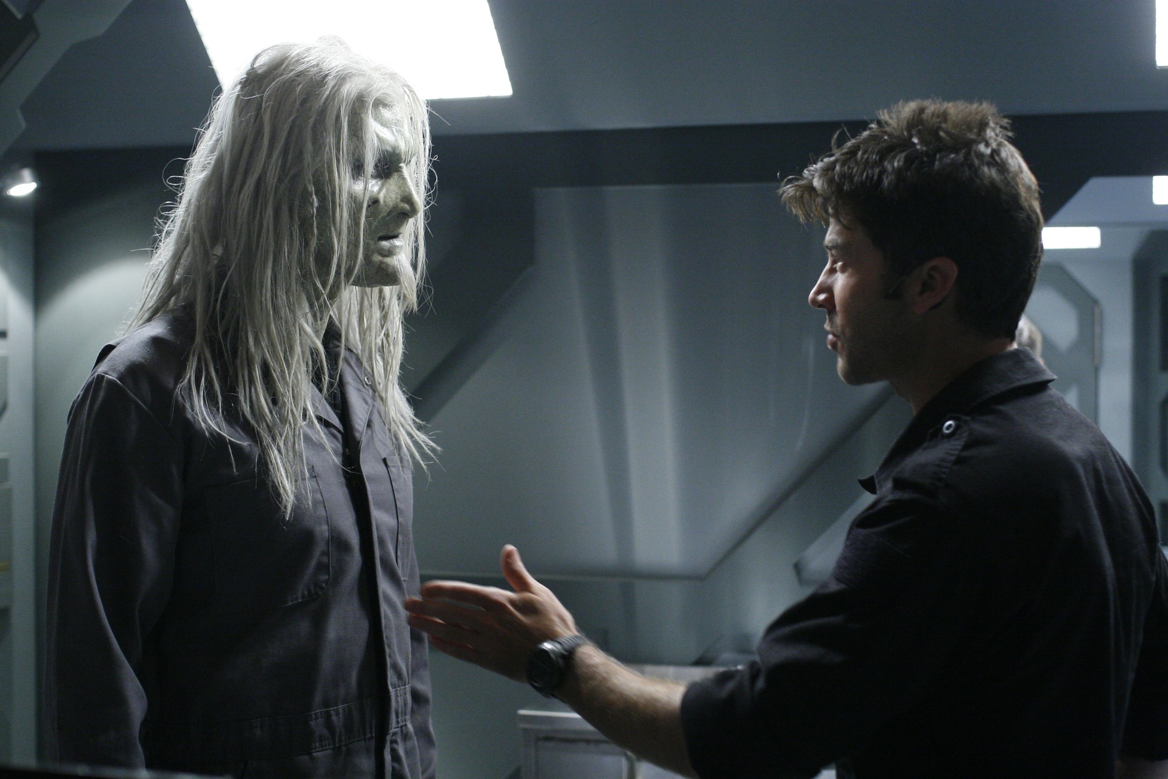 Stargate: Atlantis