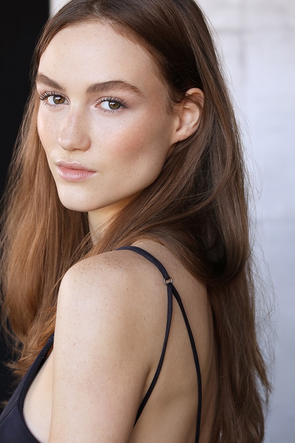 Picture of Madison Lintz