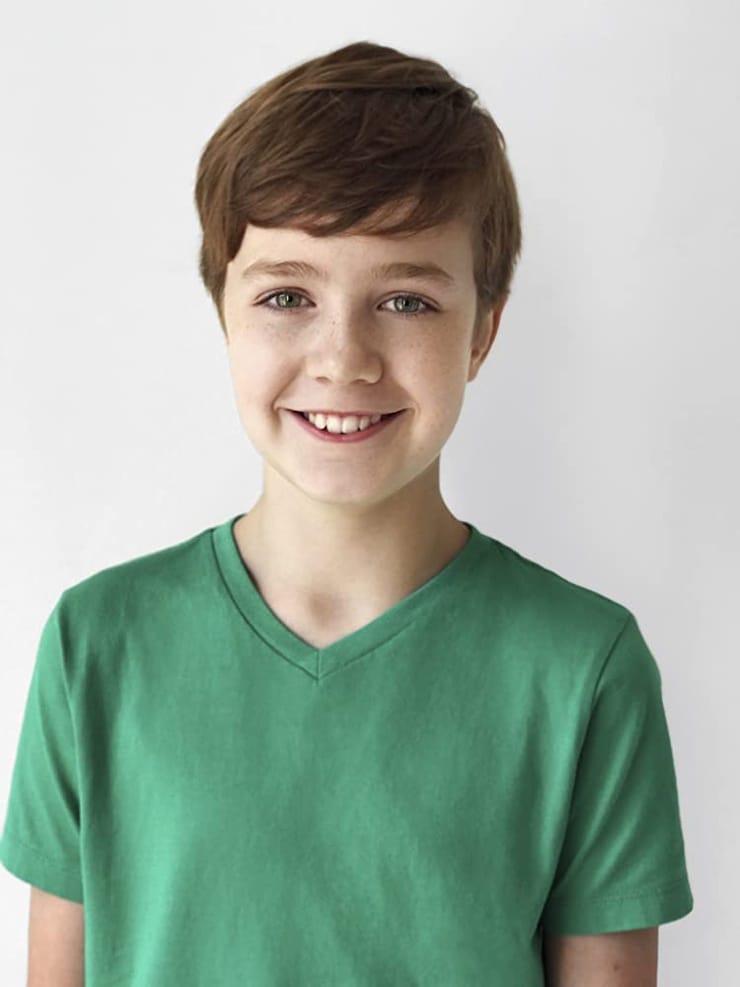 Picture of Ames McNamara