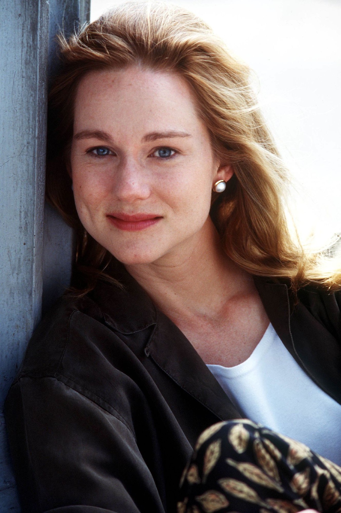 Laura Linney