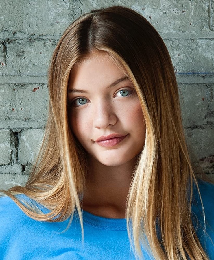 Picture of Sophie Guest