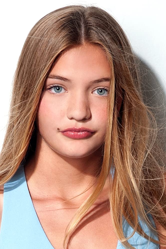 Picture of Sophie Guest