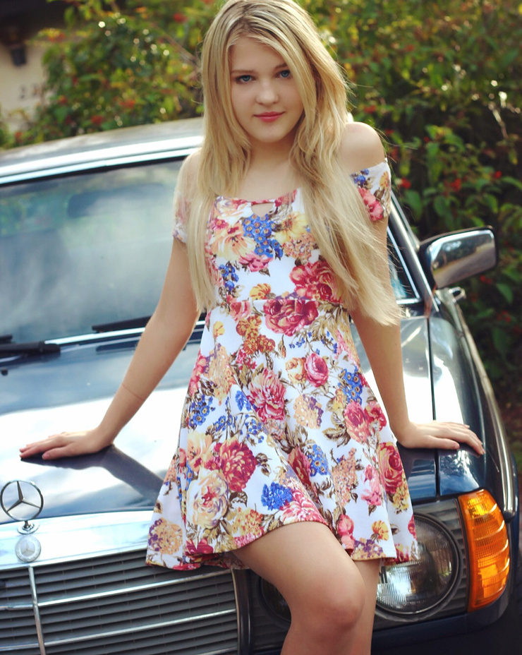 Picture of Kaycie Lee