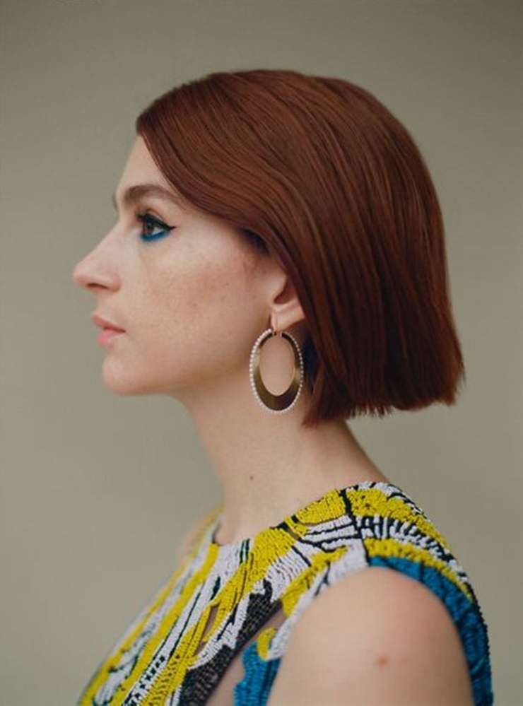 Picture of Aya Cash
