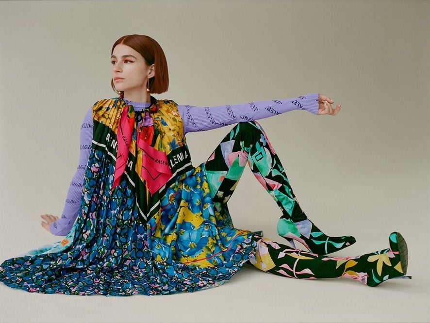 Image of Aya Cash