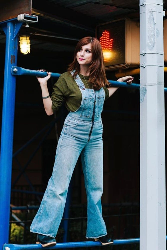 Picture of Aya Cash