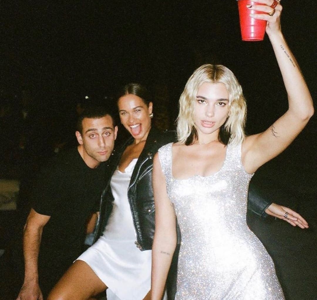 Dua Lipa